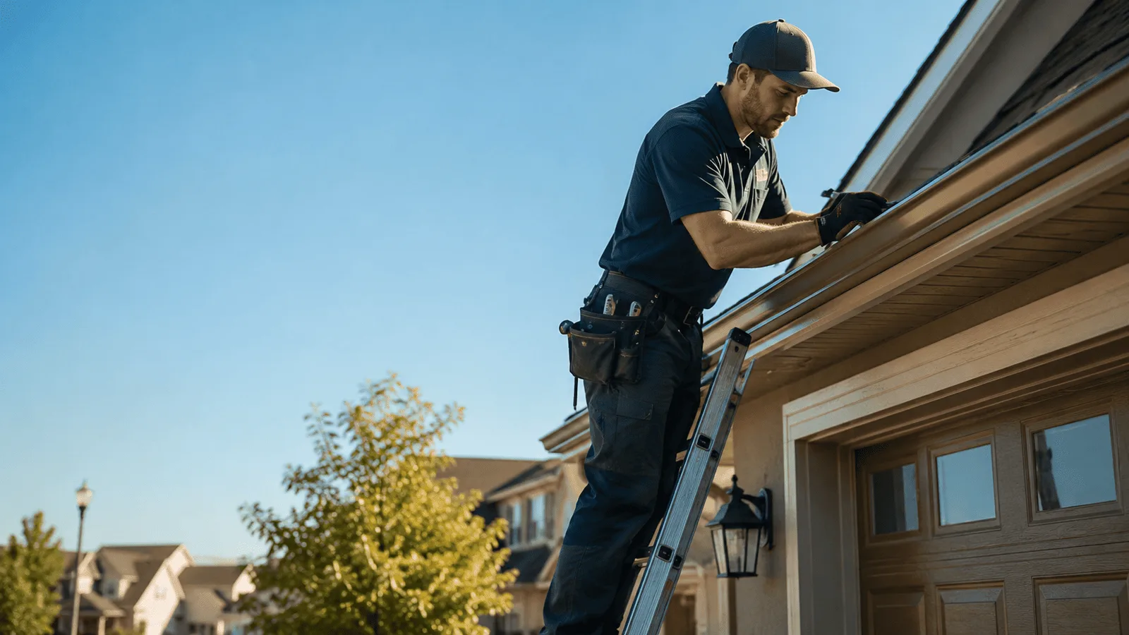 Gutter Repair in Circle, MT near me