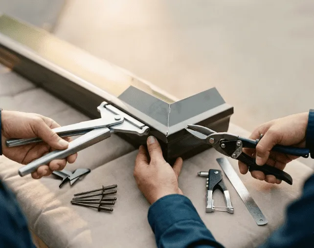 Why choose Gutter Repair in Circle, MT